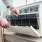 10,000 Btu Smart Wi-fi Enabled Air Conditioner | Cools Up To 450 Sq. Ft.