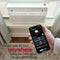 10,000 Btu Smart Wi-fi Enabled Window Air Conditioner | Cools Up To 450 Sq. Ft.