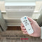 10,000 Btu Smart Wi-fi Enabled Window Air Conditioner | Cools Up To 450 Sq. Ft.