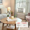 10,000 Btu Smart Wi-fi Enabled Window Air Conditioner | Cools Up To 450 Sq. Ft.
