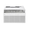 10,000 Btu Smart Wi-fi Enabled Window Air Conditioner | Cools Up To 450 Sq. Ft.