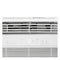 10,000 Btu Smart Wi-fi Enabled Window Air Conditioner | Cools Up To 450 Sq. Ft.
