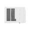 10,000 Btu Smart Wi-fi Enabled Window Air Conditioner | Cools Up To 450 Sq. Ft.