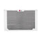 10,000 Btu Smart Wi-fi Enabled Window Air Conditioner | Cools Up To 450 Sq. Ft.