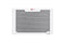 12,000 Btu Smart Wi-fi Enabled Window Air Conditioner | Cools Up To 550 Sq. Ft.