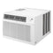 12,000 Btu Smart Wi-fi Enabled Window Air Conditioner | Cools Up To 550 Sq. Ft.