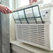 12,000 Btu Smart Wi-fi Enabled Window Air Conditioner | Cools Up To 550 Sq. Ft.