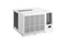 12,000 Btu Smart Wi-fi Enabled Window Air Conditioner | Cools Up To 550 Sq. Ft.