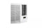 12,000 Btu Smart Wi-fi Enabled Window Air Conditioner | Cools Up To 550 Sq. Ft.