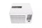 12,000 Btu Smart Wi-fi Enabled Window Air Conditioner | Cools Up To 550 Sq. Ft.