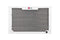 12,000 Btu Smart Wi-fi Enabled Window Air Conditioner | Cools Up To 550 Sq. Ft.