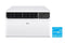 12,000 Btu Dual Inverter Smart Wi-fi Enabled Window Air Conditioner | Cools Up To 550 Sq. Ft.