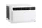 12,000 Btu Dual Inverter Smart Wi-fi Enabled Window Air Conditioner | Cools Up To 550 Sq. Ft.