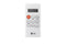 12,000 Btu Dual Inverter Smart Wi-fi Enabled Window Air Conditioner | Cools Up To 550 Sq. Ft.