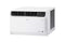 12,000 Btu Dual Inverter Smart Wi-fi Enabled Window Air Conditioner | Cools Up To 550 Sq. Ft.
