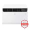 12,000 Btu Dual Inverter Smart Wi-fi Enabled Window Air Conditioner | Cools Up To 550 Sq. Ft.