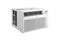 12,000 Btu Smart Wi-fi Enabled Window Air Conditioner | Cools Up To 550 Sq. Ft.