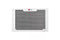 12,000 Btu Smart Wi-fi Enabled Window Air Conditioner | Cools Up To 550 Sq. Ft.