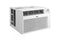 12,000 Btu Smart Wi-fi Enabled Window Air Conditioner | Cools Up To 550 Sq. Ft.