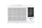 12,200 Btu Window Air Condtioner, Cooling & Heating | Up To 570 Sq. Ft.