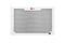 12,200 Btu Window Air Condtioner, Cooling & Heating | Up To 570 Sq. Ft.