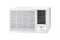 12,200 Btu Window Air Condtioner, Cooling & Heating | Up To 570 Sq. Ft.