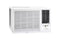 12,200 Btu Window Air Condtioner, Cooling & Heating | Up To 570 Sq. Ft.