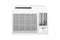 12,200 Btu Smart Wi-fi Enabled Window Air Conditioner, Cooling & Heating | Up To 570 Sq. Ft.