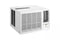12,200 Btu Smart Wi-fi Enabled Window Air Conditioner, Cooling & Heating | Up To 570 Sq. Ft.
