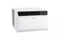 12,000 Btu Dual Inverter Smart Wi-fi Enabled Window Air Conditioner | Cools Up To 550 Sq. Ft.