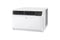 12,000 Btu Dual Inverter Smart Wi-fi Enabled Window Air Conditioner | Cools Up To 550 Sq. Ft.