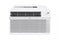12,000 Btu Smart Wi-fi Enabled Window Air Conditioner | Cools Up To 550 Sq. Ft.