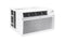 12,000 Btu Smart Wi-fi Enabled Window Air Conditioner | Cools Up To 550 Sq. Ft.