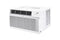 12,000 Btu Smart Wi-fi Enabled Window Air Conditioner | Cools Up To 550 Sq. Ft.