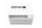 12,000 Btu Smart Wi-fi Enabled Window Air Conditioner | Cools Up To 550 Sq. Ft.