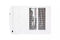12,000 Btu Smart Wi-fi Enabled Window Air Conditioner | Cools Up To 550 Sq. Ft.