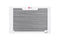 12,000 Btu Smart Wi-fi Enabled Window Air Conditioner | Cools Up To 550 Sq. Ft.