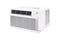 14,000 Btu Smart Window Air Conditioner | Up To 700 Sq. Ft.