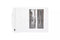14,000 Btu Smart Window Air Conditioner | Up To 700 Sq. Ft.