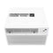14,000 Btu Smart Window Air Conditioner | Up To 700 Sq. Ft.