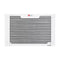 14,000 Btu Smart Window Air Conditioner | Up To 700 Sq. Ft.