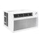14,000 Btu Smart Window Air Conditioner | Up To 700 Sq. Ft.