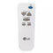 14,000 Btu Smart Window Air Conditioner | Up To 700 Sq. Ft.