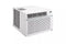 15,000 Btu Smart Wi-fi Enabled Window Air Conditioner | 800 Sq. Ft.
