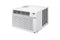 15,000 Btu Smart Wi-fi Enabled Window Air Conditioner | 800 Sq. Ft.