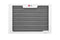 15,000 Btu Smart Wi-fi Enabled Window Air Conditioner | 800 Sq. Ft.