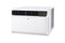 14,000 Btu Dual Inverter Energy Star Window Air Conditioner | Cools Up To 700 Sq. Ft.