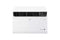 14,000 Btu Dual Inverter Energy Star Window Air Conditioner | Cools Up To 700 Sq. Ft.