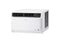 14,000 Btu Dual Inverter Energy Star Window Air Conditioner | Cools Up To 700 Sq. Ft.