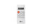 14,000 Btu Dual Inverter Energy Star Window Air Conditioner | Cools Up To 700 Sq. Ft.